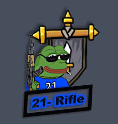 21 Rifle Guild